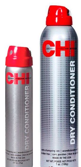 CHI Dry Conditioners